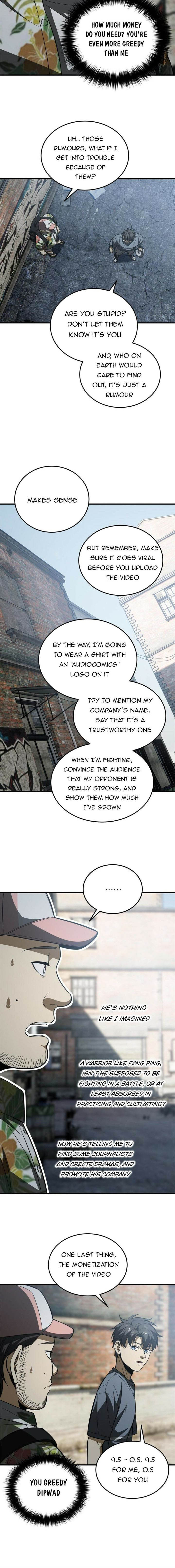 Global Martial Arts 161 4