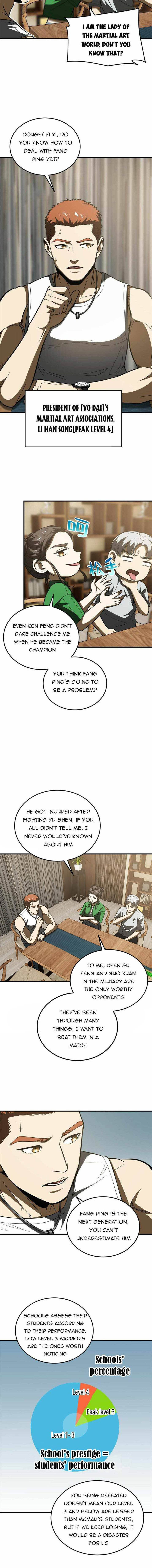 Global Martial Arts 162 2