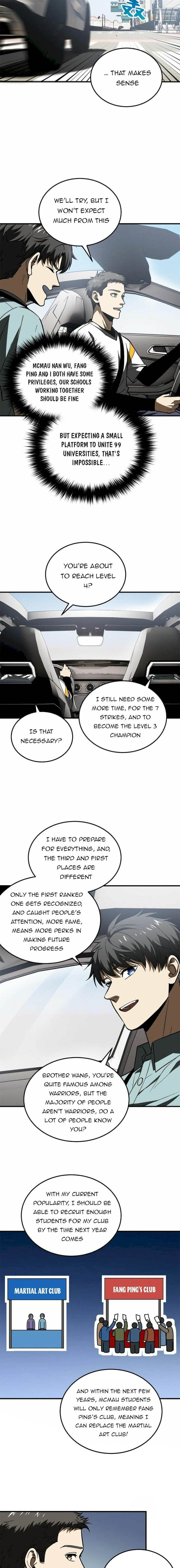 Global Martial Arts 167 7