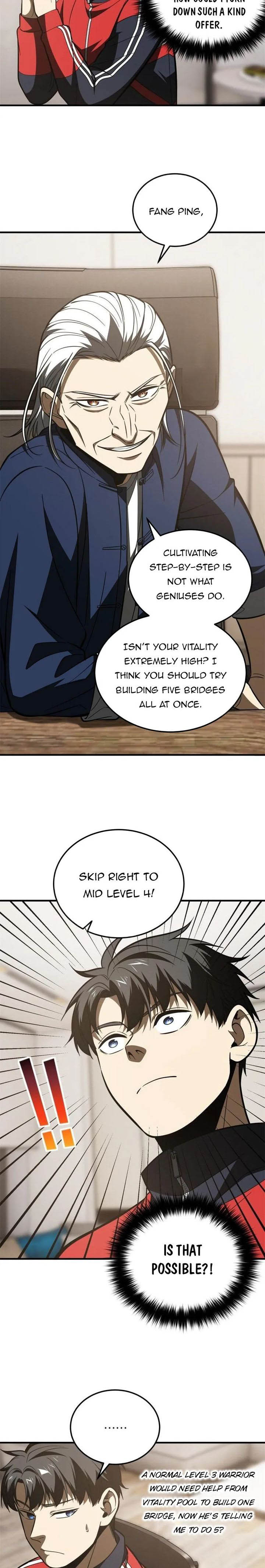 Global Martial Arts 169 9