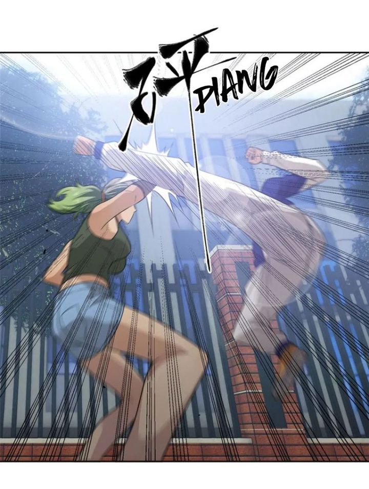 Global Martial Arts 18 14