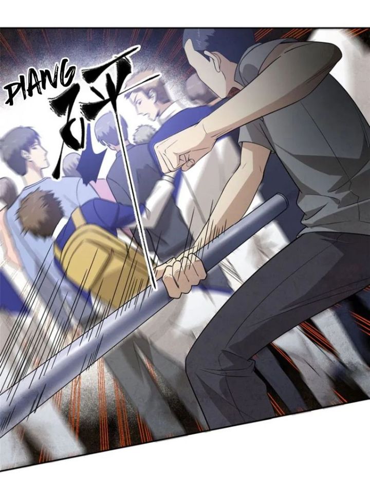Global Martial Arts 18 3