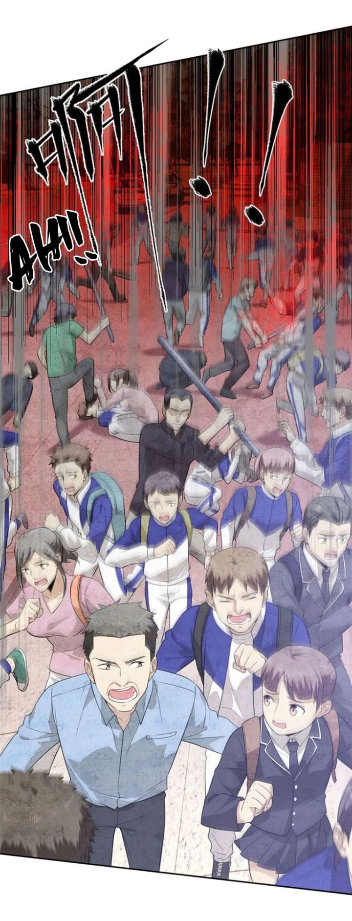 Global Martial Arts 18 4