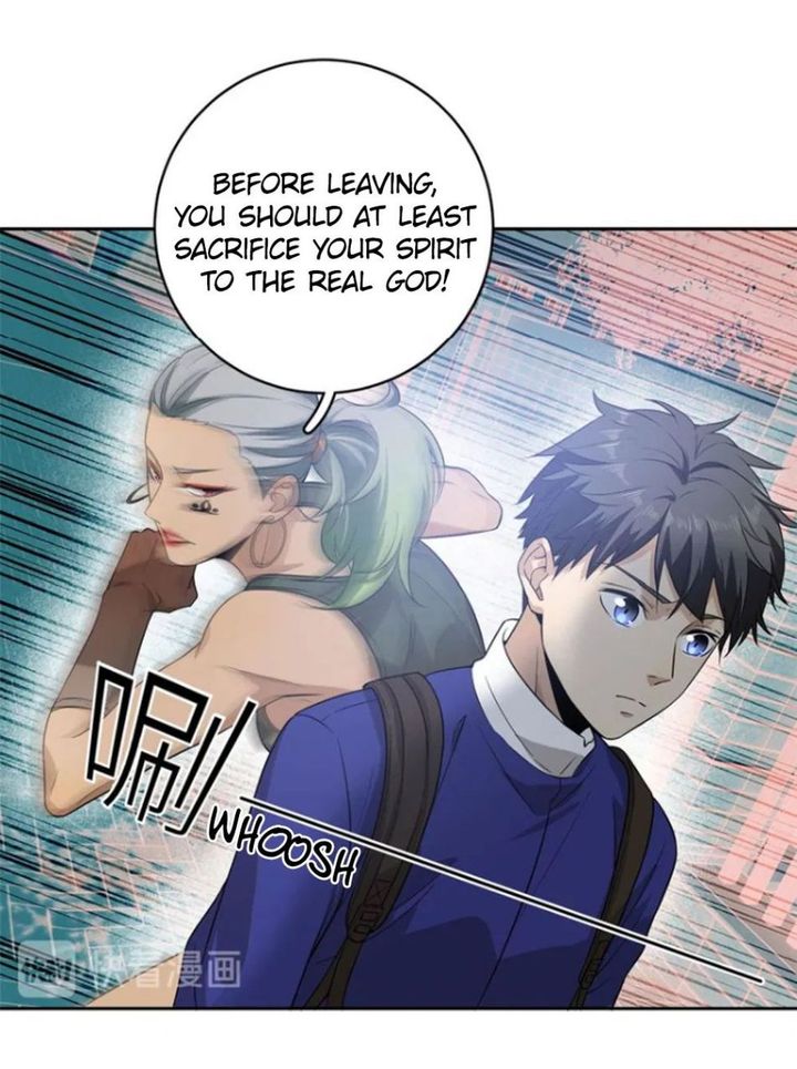 Global Martial Arts 18 9