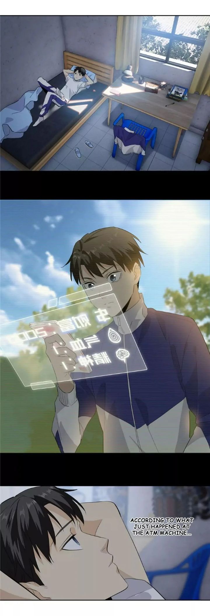 Global Martial Arts 2 2