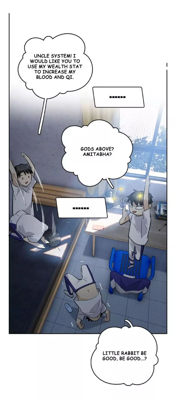 Global Martial Arts 2 9