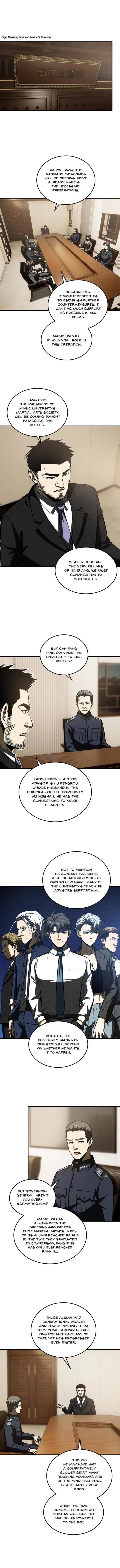 Global Martial Arts 204 1