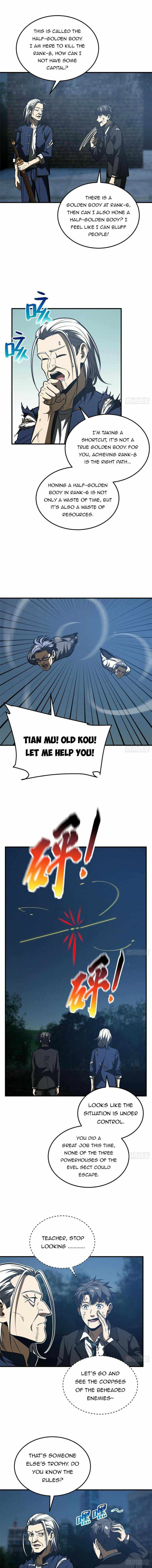 Global Martial Arts 206 2