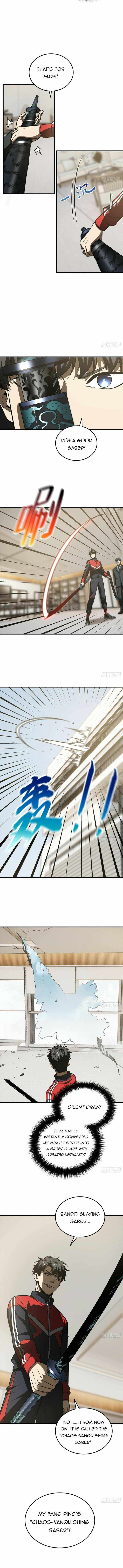 Global Martial Arts 207 6