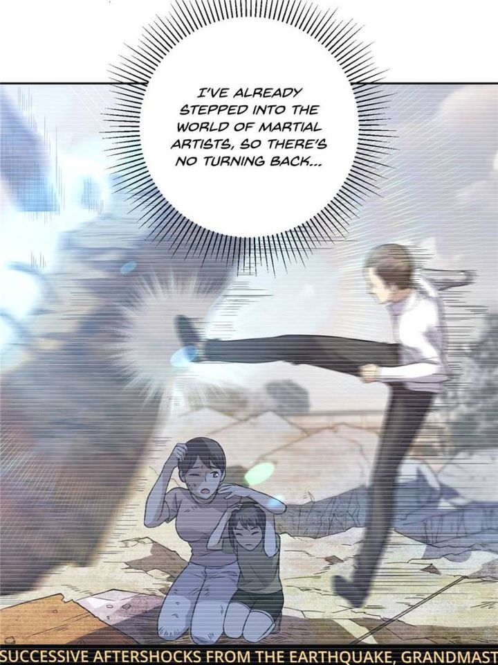 Global Martial Arts 21 24