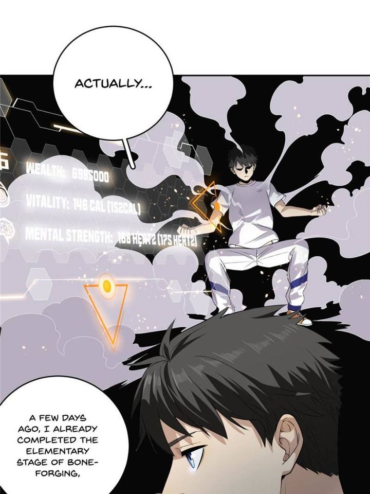 Global Martial Arts 21 32