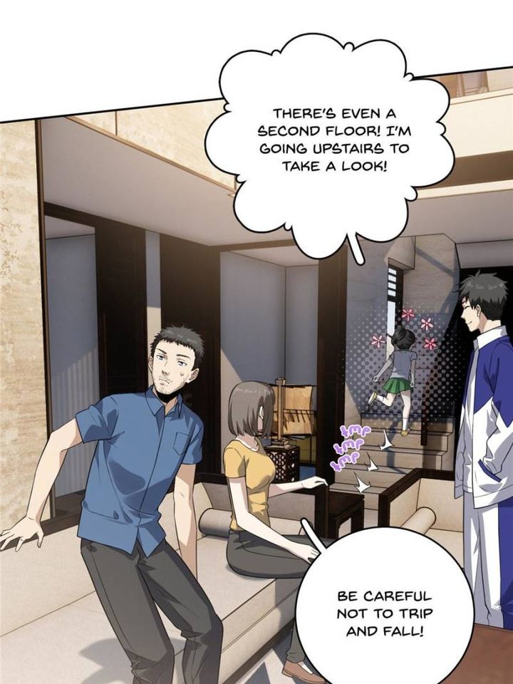 Global Martial Arts 21 4