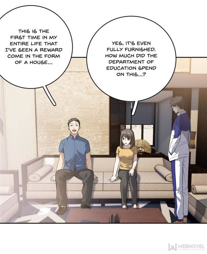 Global Martial Arts 21 6
