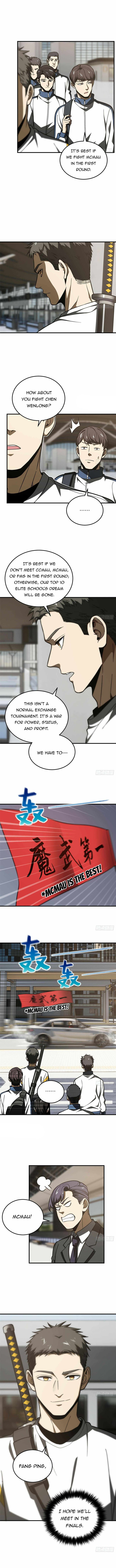 Global Martial Arts 214 6