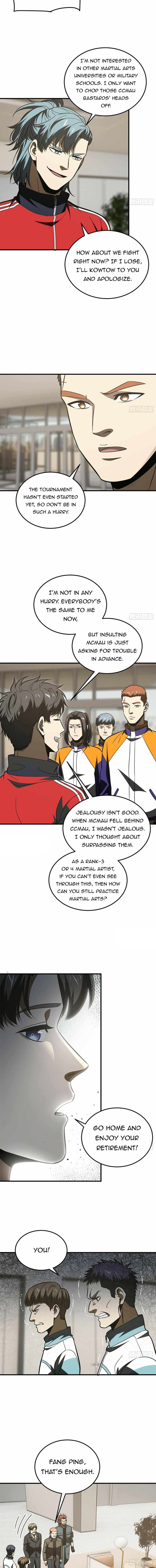 Global Martial Arts 216 6