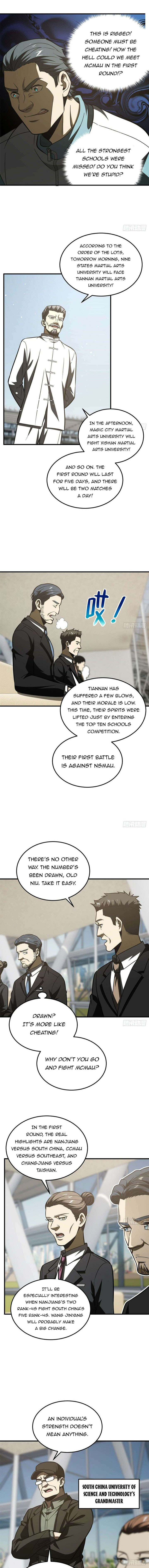 Global Martial Arts 217 7