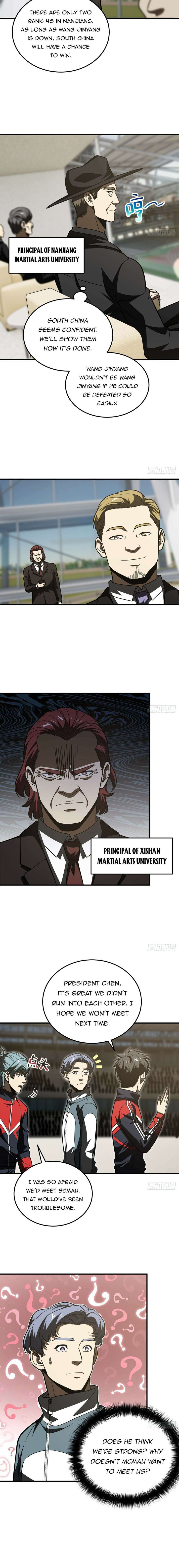Global Martial Arts 217 8