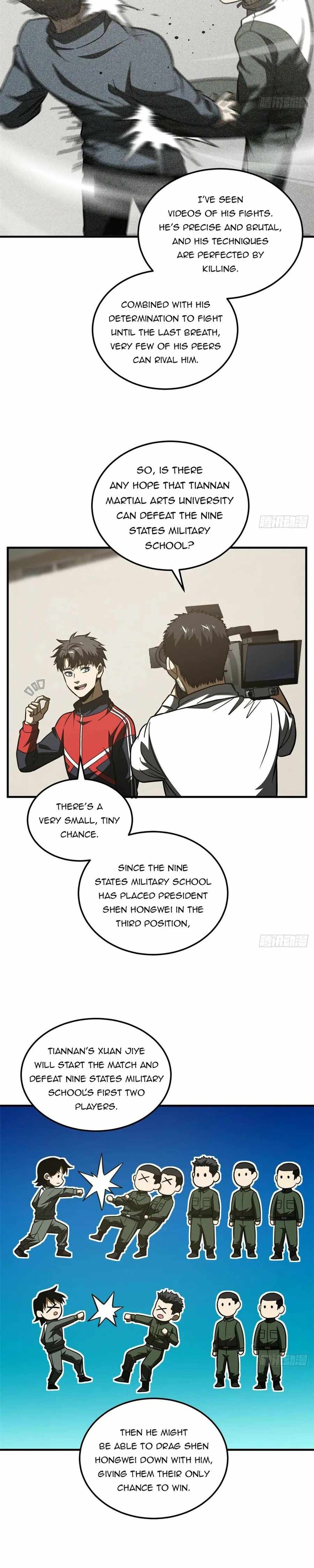 Global Martial Arts 218 4