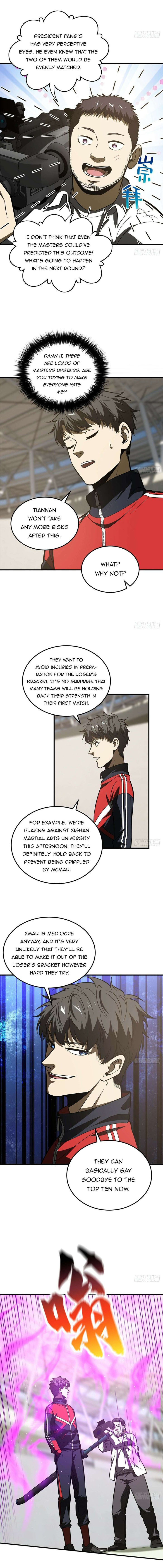 Global Martial Arts 219 2