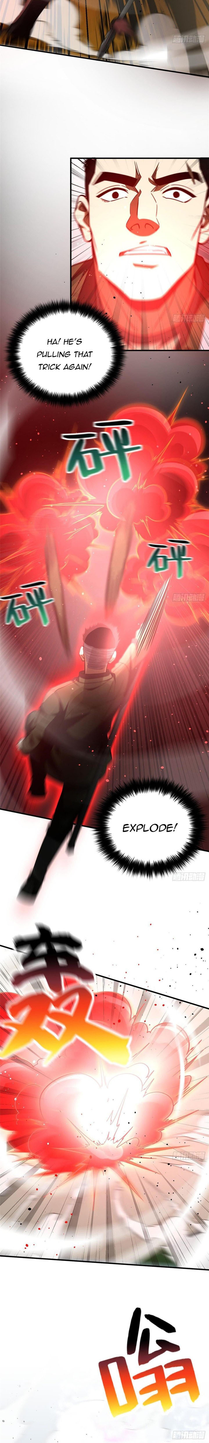 Global Martial Arts 226 8