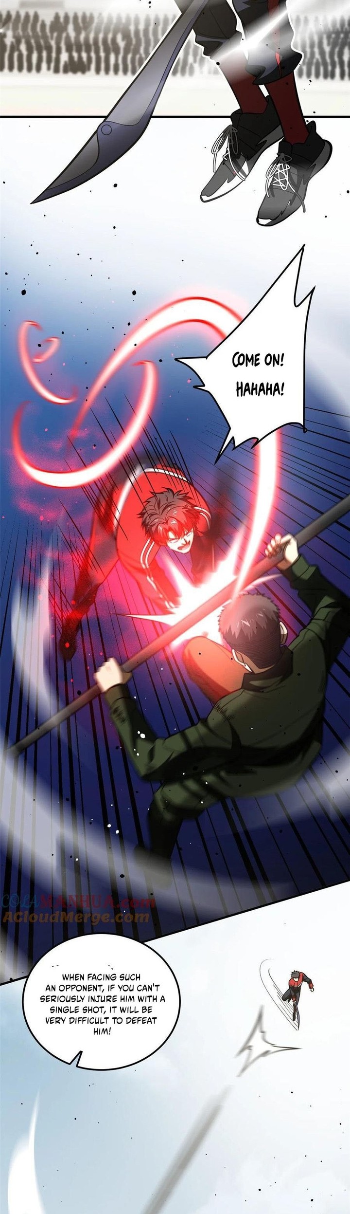 Global Martial Arts 227 2