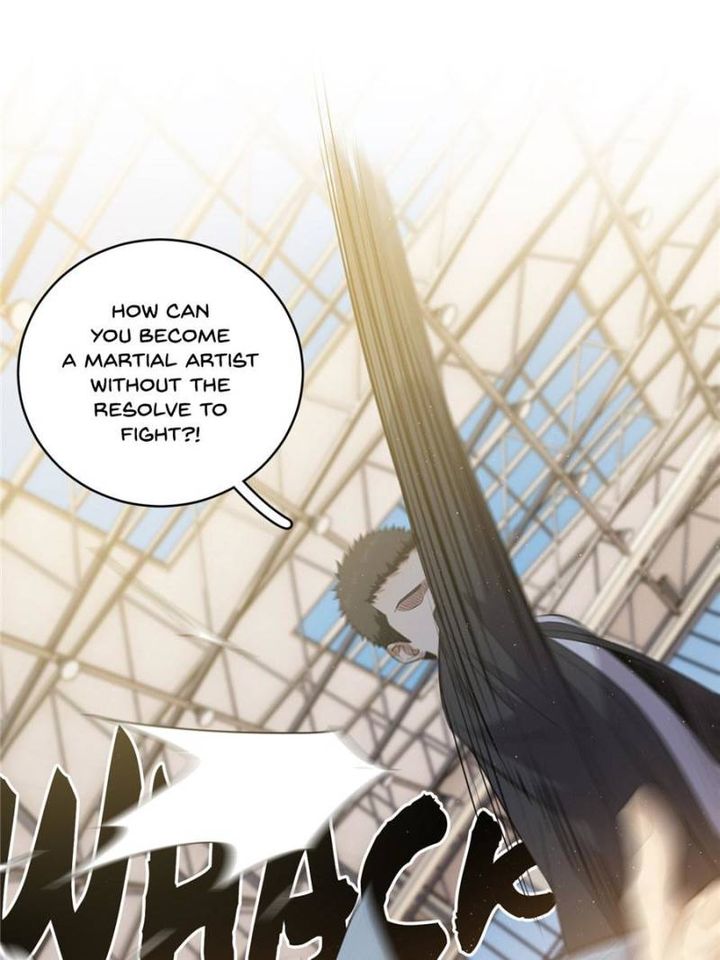Global Martial Arts 23 24