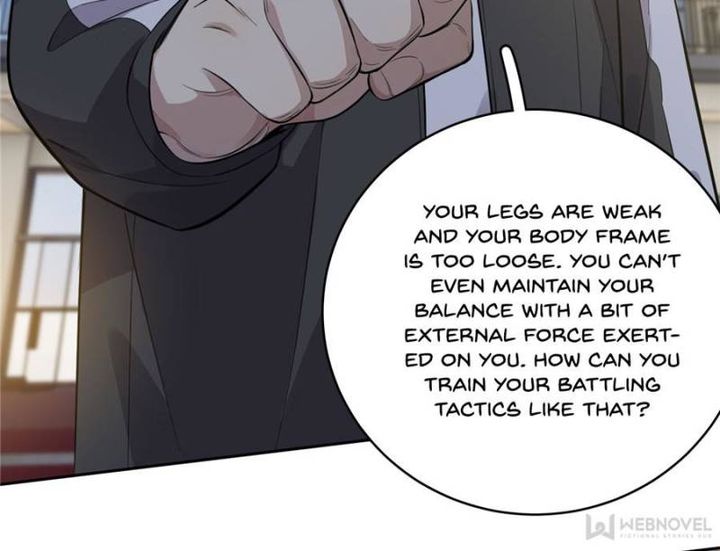 Global Martial Arts 23 28
