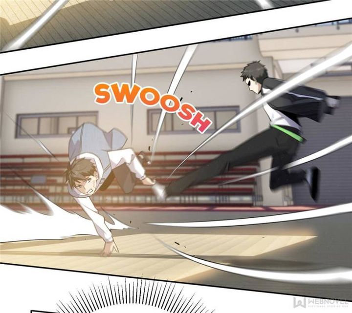 Global Martial Arts 23 31
