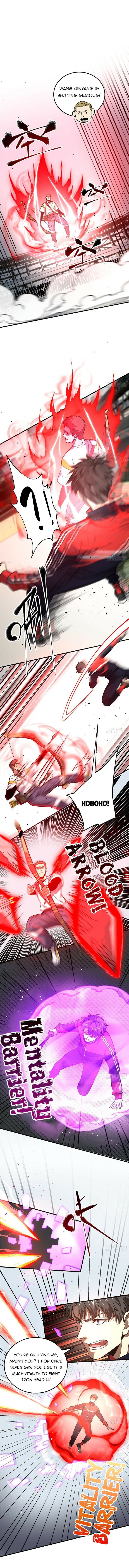 Global Martial Arts 231 1