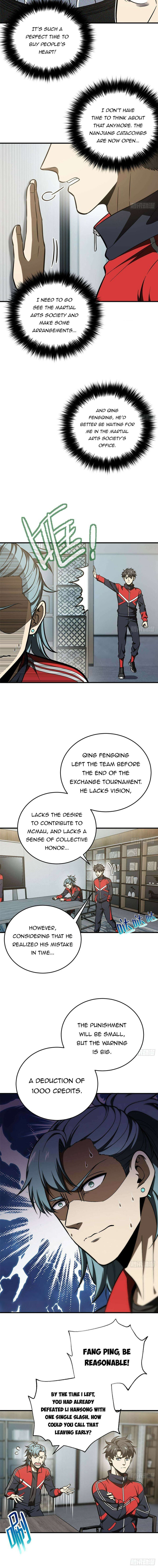 Global Martial Arts 233 4