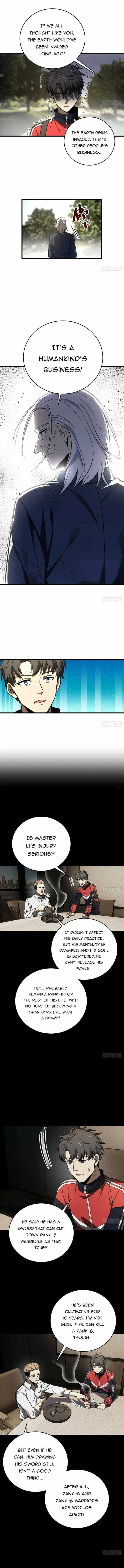 Global Martial Arts 234 7