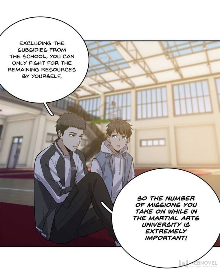 Global Martial Arts 24 16