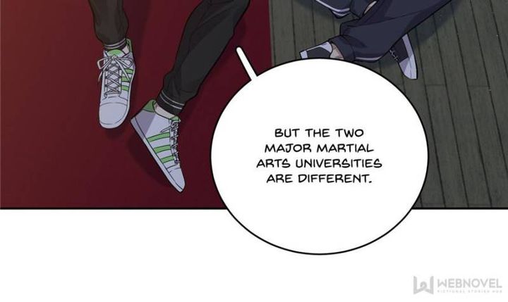 Global Martial Arts 24 19