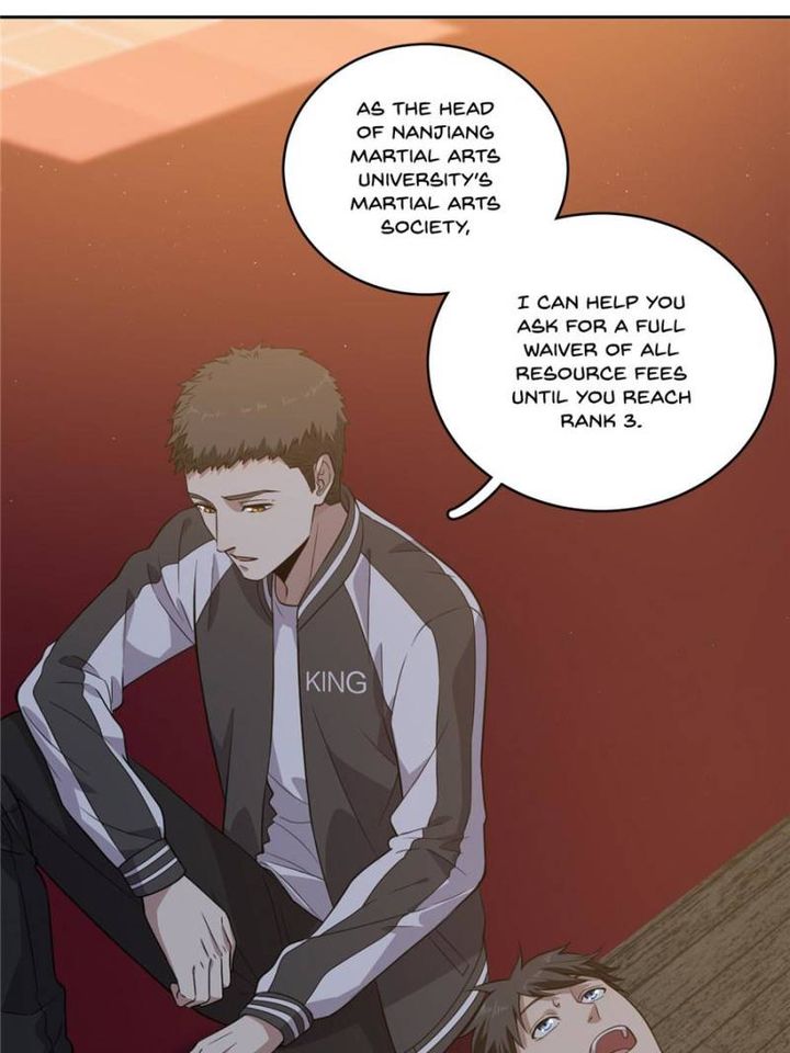 Global Martial Arts 24 4