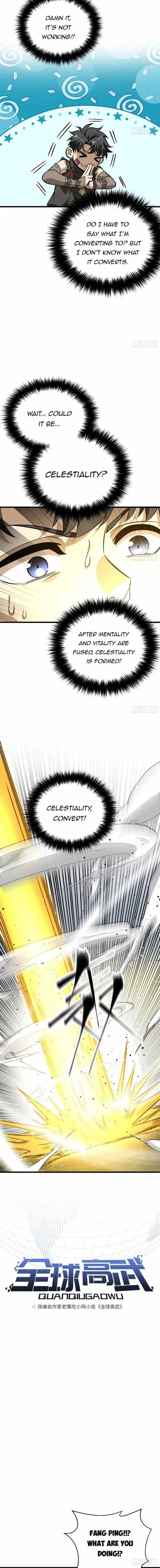 Global Martial Arts 242 2