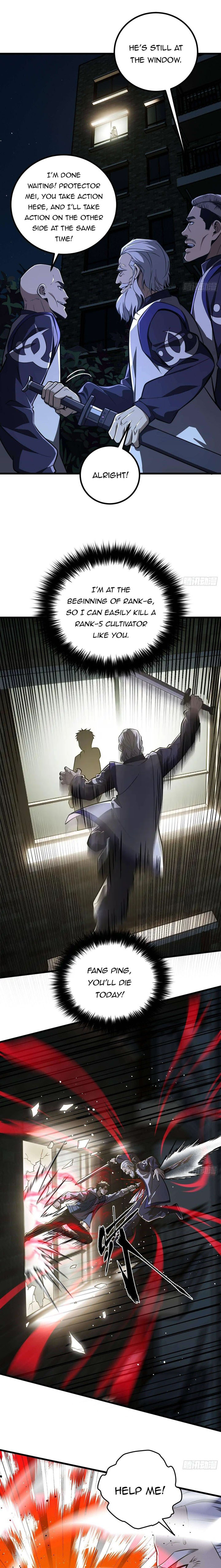 Global Martial Arts 245 1