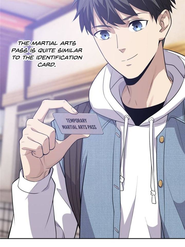 Global Martial Arts 25 27