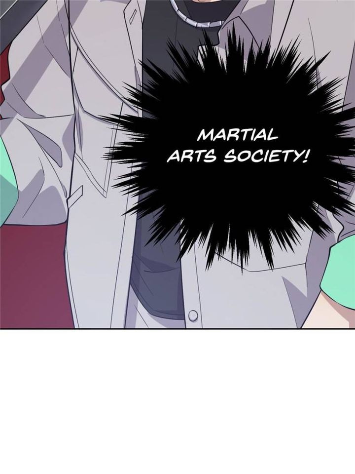 Global Martial Arts 25 72