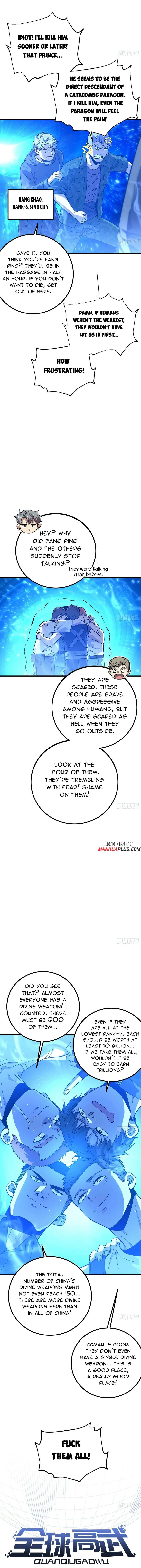 Global Martial Arts 279 3