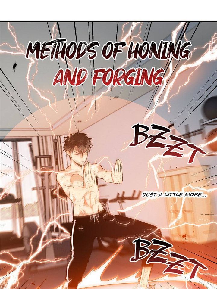 Global Martial Arts 28 21
