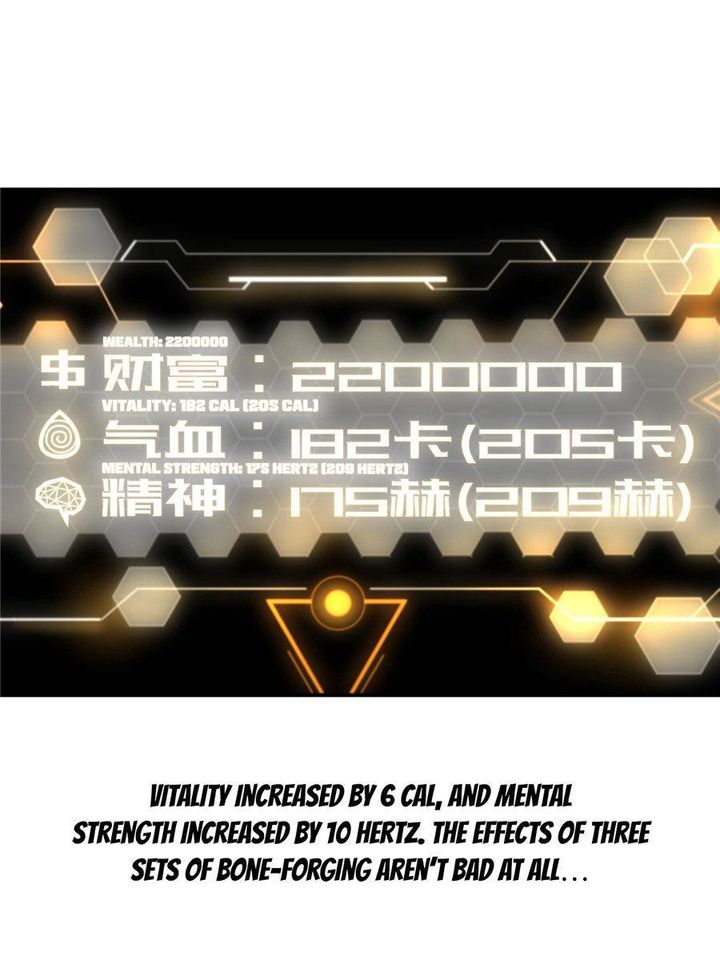 Global Martial Arts 28 28