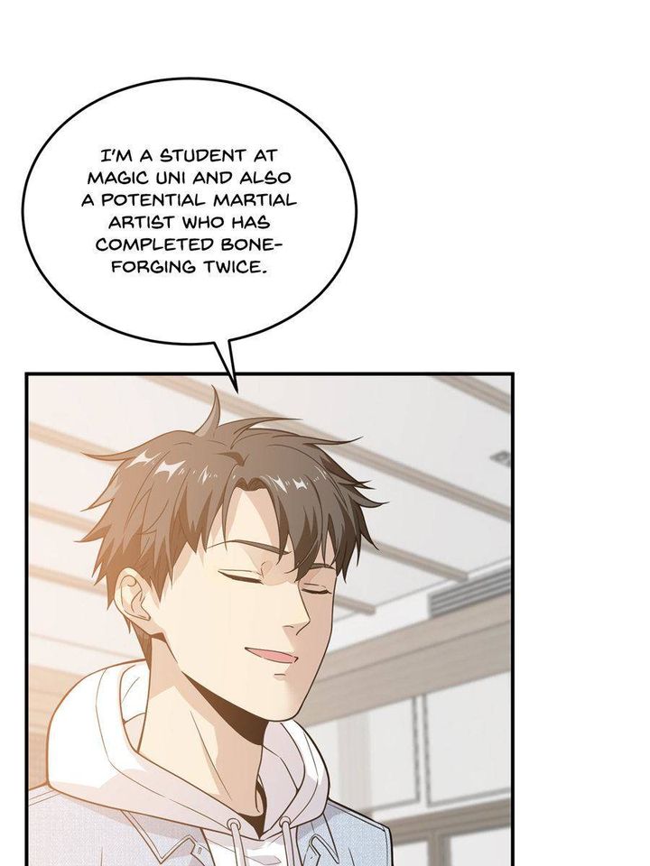 Global Martial Arts 28 9