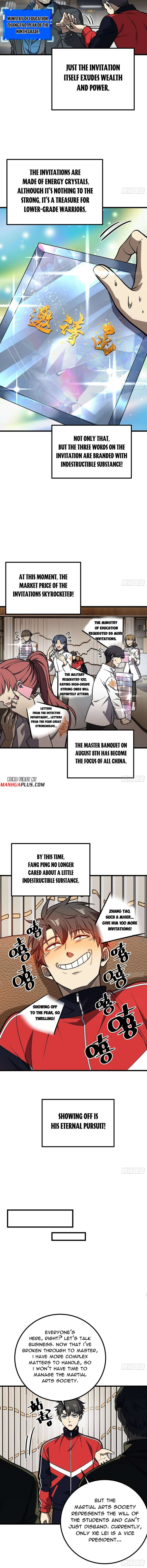 Global Martial Arts 288 6