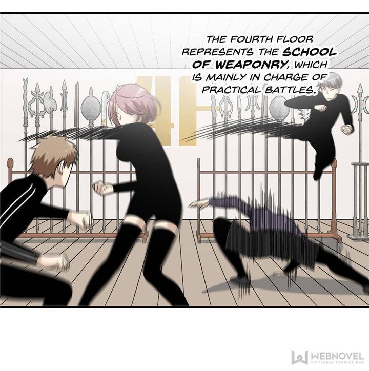Global Martial Arts 29 51