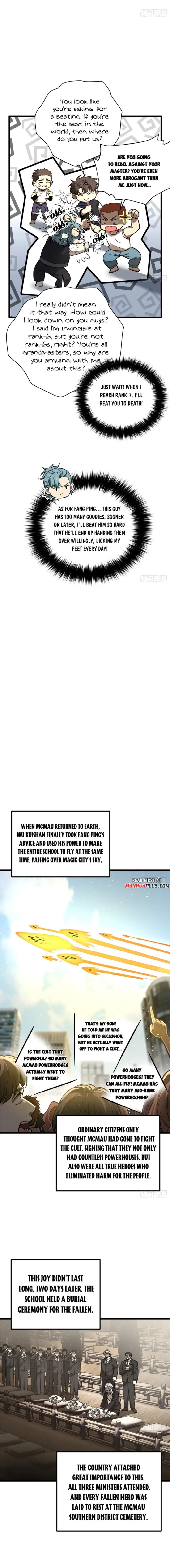 Global Martial Arts 297 7