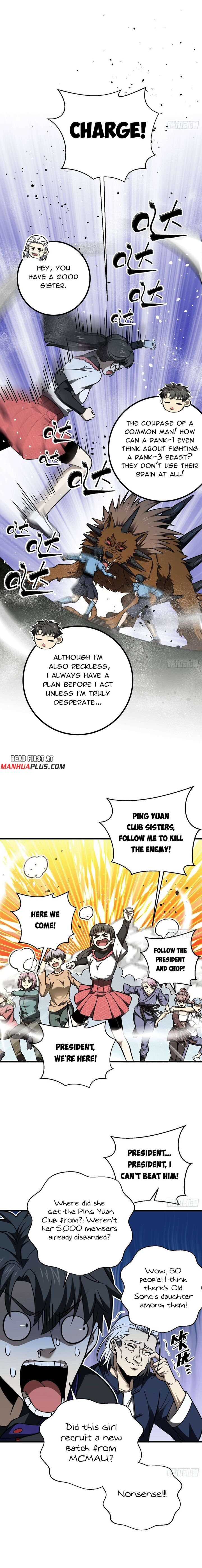 Global Martial Arts 298 4