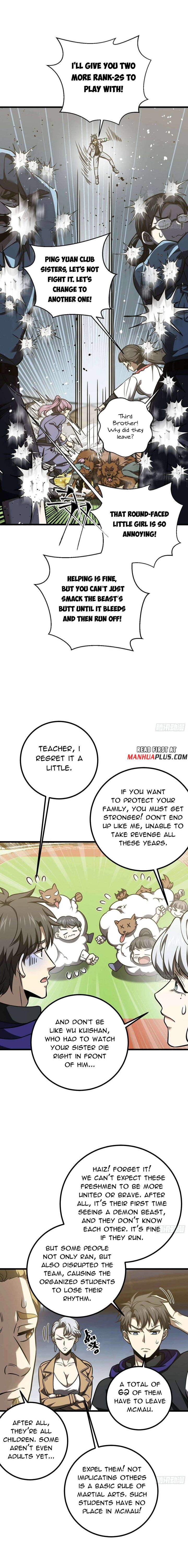 Global Martial Arts 298 5