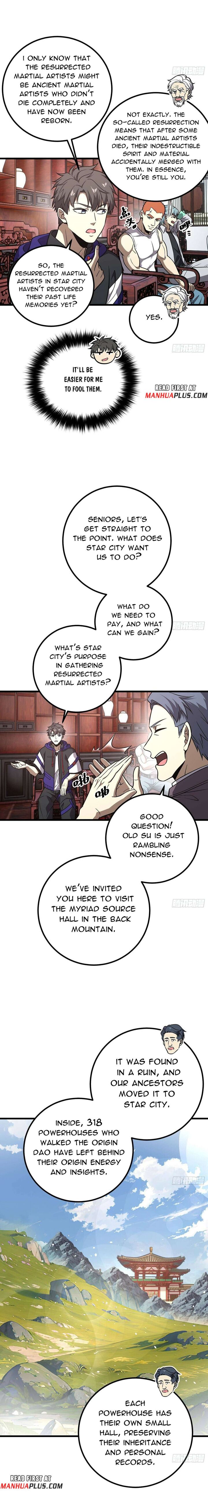 Global Martial Arts 299 5