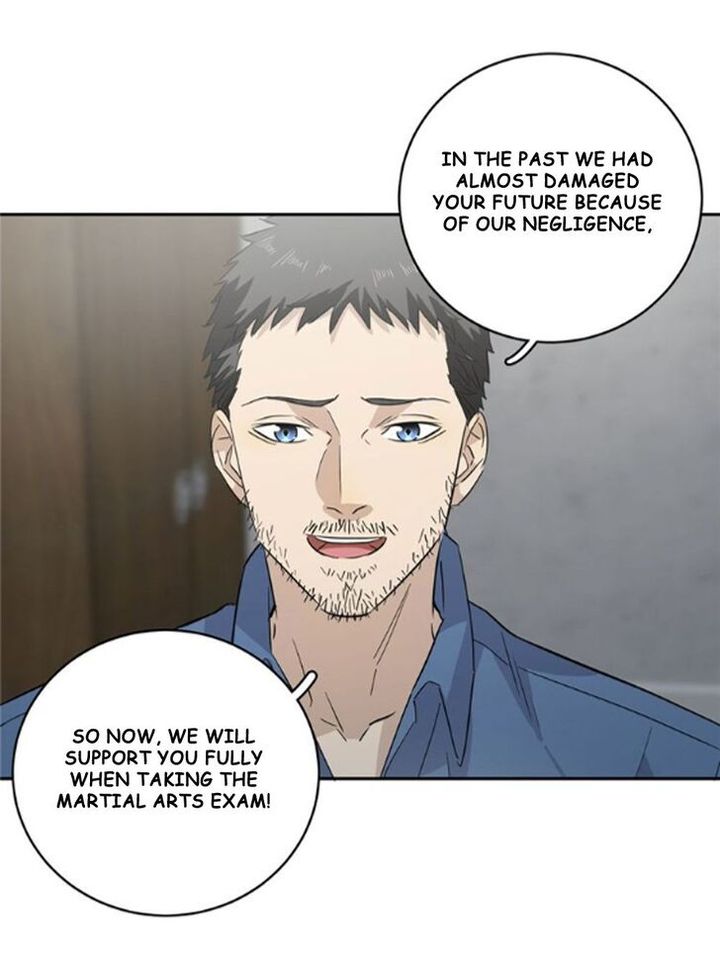 Global Martial Arts 3 15