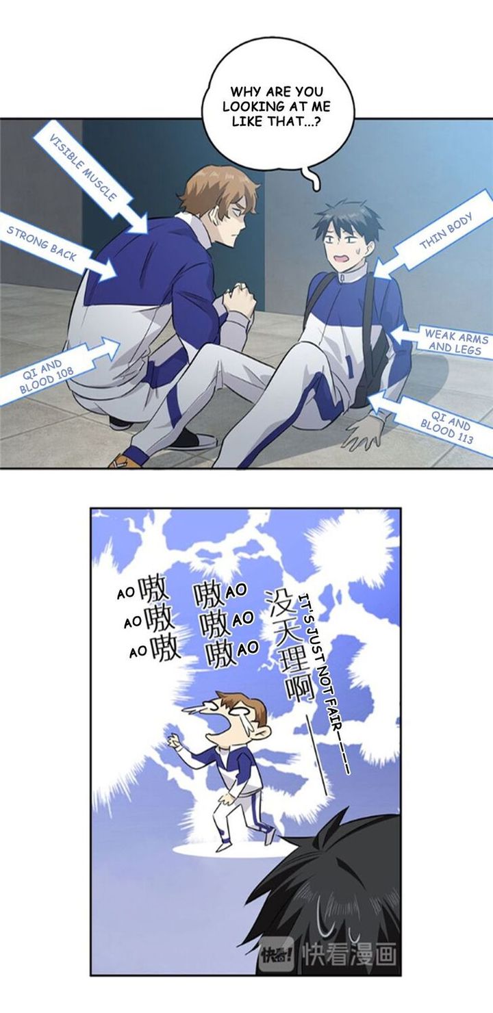 Global Martial Arts 3 29